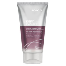 Joico Defy Damage Protective Masque, захисна маска для відновлення дисульфідних зв’язків і захисту кольору, 150 мл