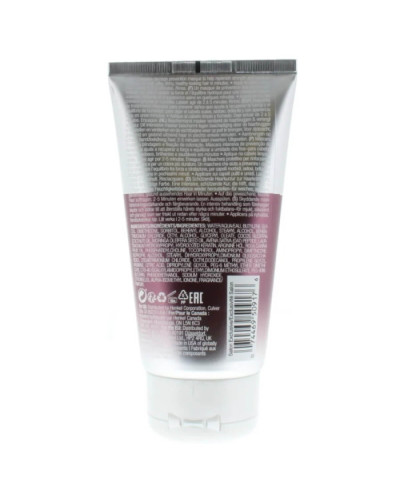 Joico Defy Damage Protective Masque, захисна маска для відновлення дисульфідних зв’язків і захисту кольору, 50 мл