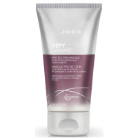 Joico Defy Damage Protective Masque, захисна маска для відновлення дисульфідних зв’язків і захисту кольору, 50 мл