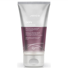 Joico Defy Damage Protective Masque, захисна маска для відновлення дисульфідних зв’язків і захисту кольору, 50 мл