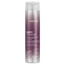 Joico Defy Damage Protective Shampoo, захисний шампунь для зміцнення дисульфідних зв’язків і стійкості кольору, 300 мл