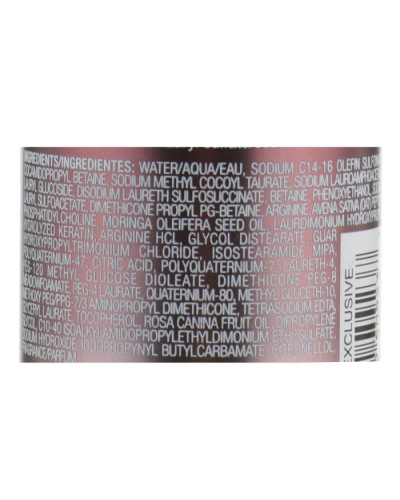 Joico Defy Damage Protective Shampoo, захисний шампунь для зміцнення дисульфідних зв’язків і стійкості кольору, 50 мл