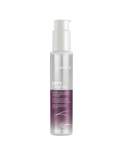 Joico Defy Damage Protective Shield, незмивний догляд для захисту від термо- та УФ-пошкоджень, 100 мл