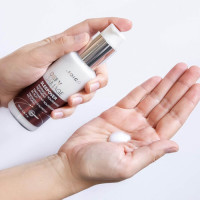 Joico Defy Damage Sleepover Overnight Nourishing Treatment, нічний живильний крем для волосся, 100 мл