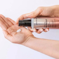 Joico Dream Blowout Thermal Protection Creme, крем для волосся з термозахистом, 200 мл