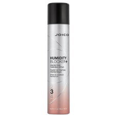 Joico Humidity Blocker + Protective Finishing Spray, финишный водоотталкивающий спрей для волос, 180 мл