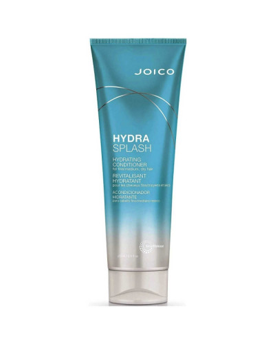 Joico HydraSplash Hydrating Conditioner, зволожувальний кондиціонер для тонкого волосся, 250 мл
