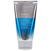 Joico HydraSplash Hydrating Gelee Masque, зволожувальна гелева маска для тонкого волосся, 150 мл