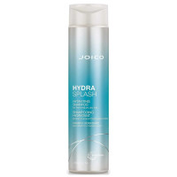 Joico HydraSplash Hydrating Shampoo, зволожувальний шампунь для тонкого волосся, 300 мл