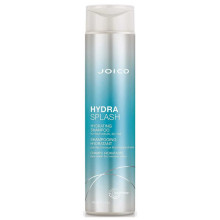 Joico HydraSplash Hydrating Shampoo, зволожувальний шампунь для тонкого волосся, 300 мл