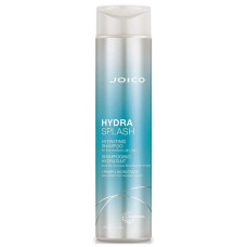 Joico HydraSplash Hydrating Shampoo, увлажняющий шампунь для тонких волос, 300 мл