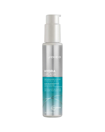 Joico HydraSplash Replenishing Leave-In, незмивний зволожувальний спрей для волосся, 100 мл