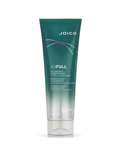 Joico JoiFull Volumizing Conditioner, кондиціонер для об’єму волосся, 250 мл