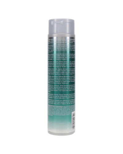 Joico JoiFull Volumizing Shampoo, шампунь для об'єму волосся , 300 мл