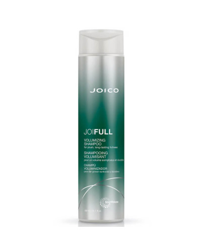 Joico JoiFull Volumizing Shampoo, шампунь для об'єму волосся , 300 мл