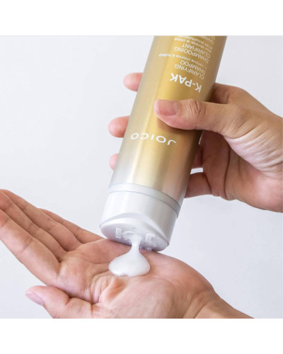 Joico K-Pak Clarifying Shampoo, шампунь глибокого очищення, 300 мл