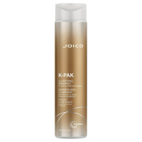 Joico K-Pak Clarifying Shampoo, шампунь глибокого очищення, 300 мл