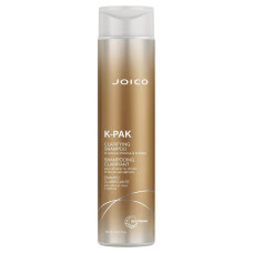 Joico K-Pak Clarifying Shampoo, шампунь глибокого очищення, 300 мл