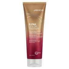 Joico K-Pak Therapy Color-Protecting Conditioner, кондиционер восстановительный для окрашенных волос, 250 мл