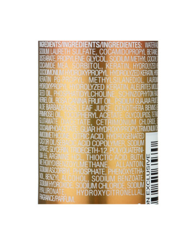 Joico K-Pak Color Therapy Color-Protecting Shampoo, шампунь відновлювальний для фарбованого волосся, 300 мл