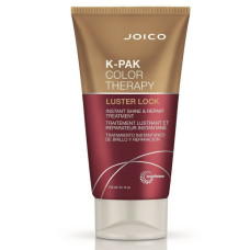 Joico K-Pak Color Therapy Luster Lock, маска для защиты цвета и блеска волос, 150 мл
