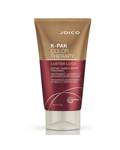 Joico K-Pak Color Therapy Luster Lock, маска для захисту кольору та блиску волосся, 150 мл