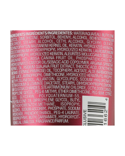 Joico K-Pak Color Therapy Luster Lock, маска для захисту кольору та блиску волосся, 50 мл