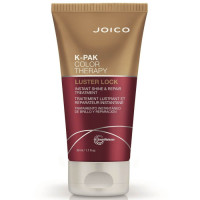 Joico K-Pak Color Therapy Luster Lock, маска для захисту кольору та блиску волосся, 50 мл