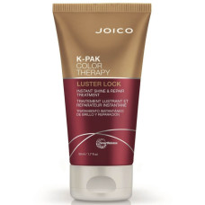 Joico K-Pak Color Therapy Luster Lock, маска для захисту кольору та блиску волосся, 50 мл