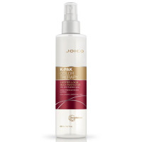 Joico K-Pak Color Therapy Luster Lock Multi-Perfector Daily Shine & Protect Spray, двофазний спрей-кондиціонер для волосся, 200 мл
