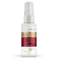 Joico K-Pak Color Therapy Luster Lock Multi-Perfector Daily Shine & Protect Spray, двухфазный спрей-кондиционер для волос, 50 ​​мл