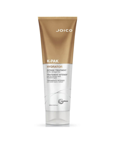 Joico K-Pak Intense Hydrator, інтенсивний зволожувач для волосся, 250 мл