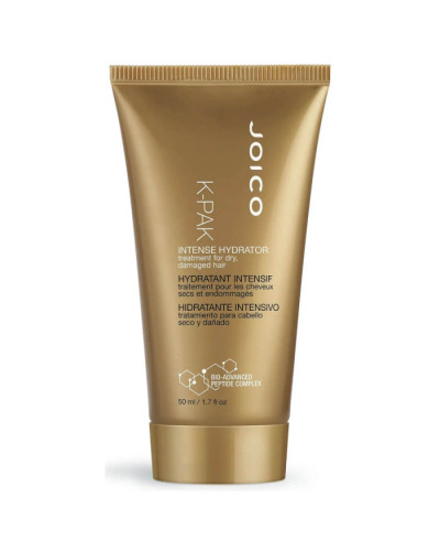 Joico K-Pak Intense Hydrator, интенсивный увлажнитель для волос, 50 ​​мл