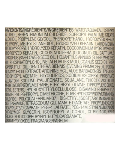 Joico K-Pak Reconstructing Conditioner, кондиціонер відновлювальний для пошкодженого волосся, 250 мл