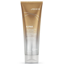 Joico K-Pak Reconstructing Conditioner, кондиціонер відновлювальний для пошкодженого волосся, 250 мл