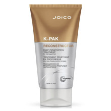 Joico K-Pak Deep-Penetrating Reconstructor, маска реконструювальна глибокої дії, 150 мл