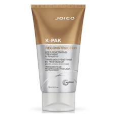 Joico K-Pak Deep-Penetrating Reconstructor, реконструирующая маска глубокого действия, 150 мл