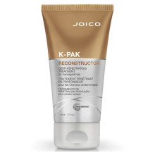 Joico K-Pak Deep-Penetrating Reconstructor, маска реконструювальна глибокої дії, 50 мл