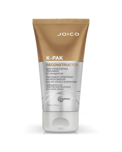 Joico K-Pak Deep-Penetrating Reconstructor, маска реконструювальна глибокої дії, 50 мл