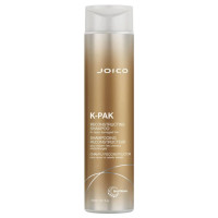 Joico K-Pak Reconstructing Shampoo, шампунь відновлювальний для пошкодженого волосся, 300 мл