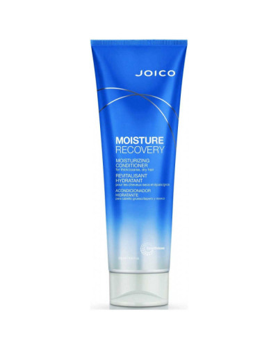 Joico Moisture Recovery Moisturizing Conditioner, кондиціонер для сухого волосся, 250 мл