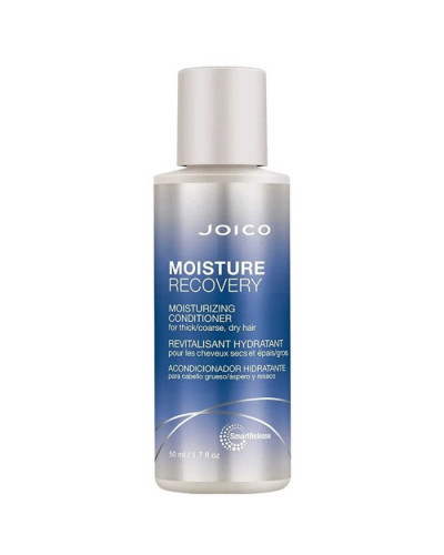 Joico Moisture Recovery Moisturizing Conditioner, кондиціонер для сухого волосся, 50 мл