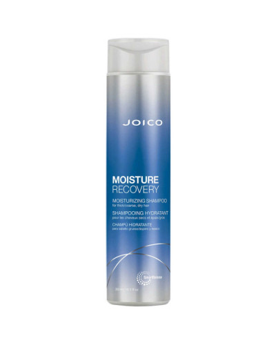 Joico Moisture Recovery Moisturizing Shampoo, шампунь для сухого волосся, 300 мл
