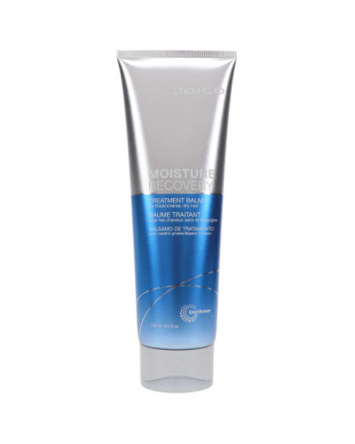 Joico Moisture Recovery Treatment Balm, маска-бальзам для сухого волосся, 250 мл