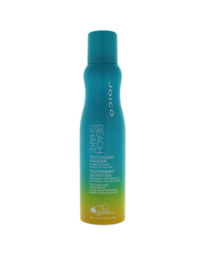 Joico Beach Shake Texturizing Finisher, сухий текстурувальний спрей-фініш для волосся, 250 мл