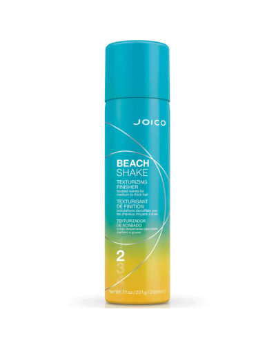 Joico Beach Shake Texturizing Finisher, сухий текстурувальний спрей-фініш для волосся, 250 мл