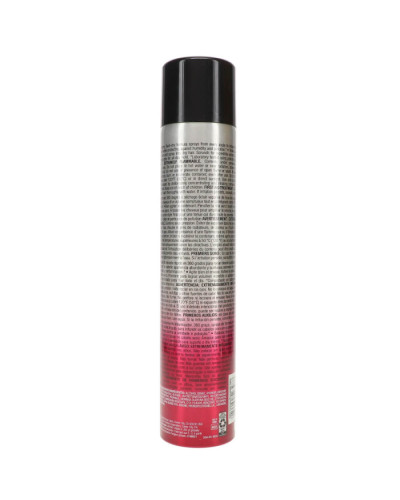 Joico Flip Turn Volumizing Finishing Spray, Фінішний Спрей для Збільшення Об’єму Волосся (фіксація 10+), 325 мл