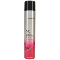 Joico Flip Turn Volumizing Finishing Spray, Фінішний Спрей для Збільшення Об’єму Волосся (фіксація 10+), 325 мл