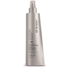 Joico JoiFix Firm Finishing Spray, лак жидкий финишный для укладки волос сильной фиксации (08), 300 мл