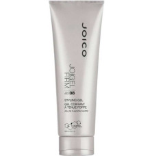 Joico Style and Finish JoiGel Firm Styling Gel, гель для укладки волосся сильної фіксації (08), 250 мл